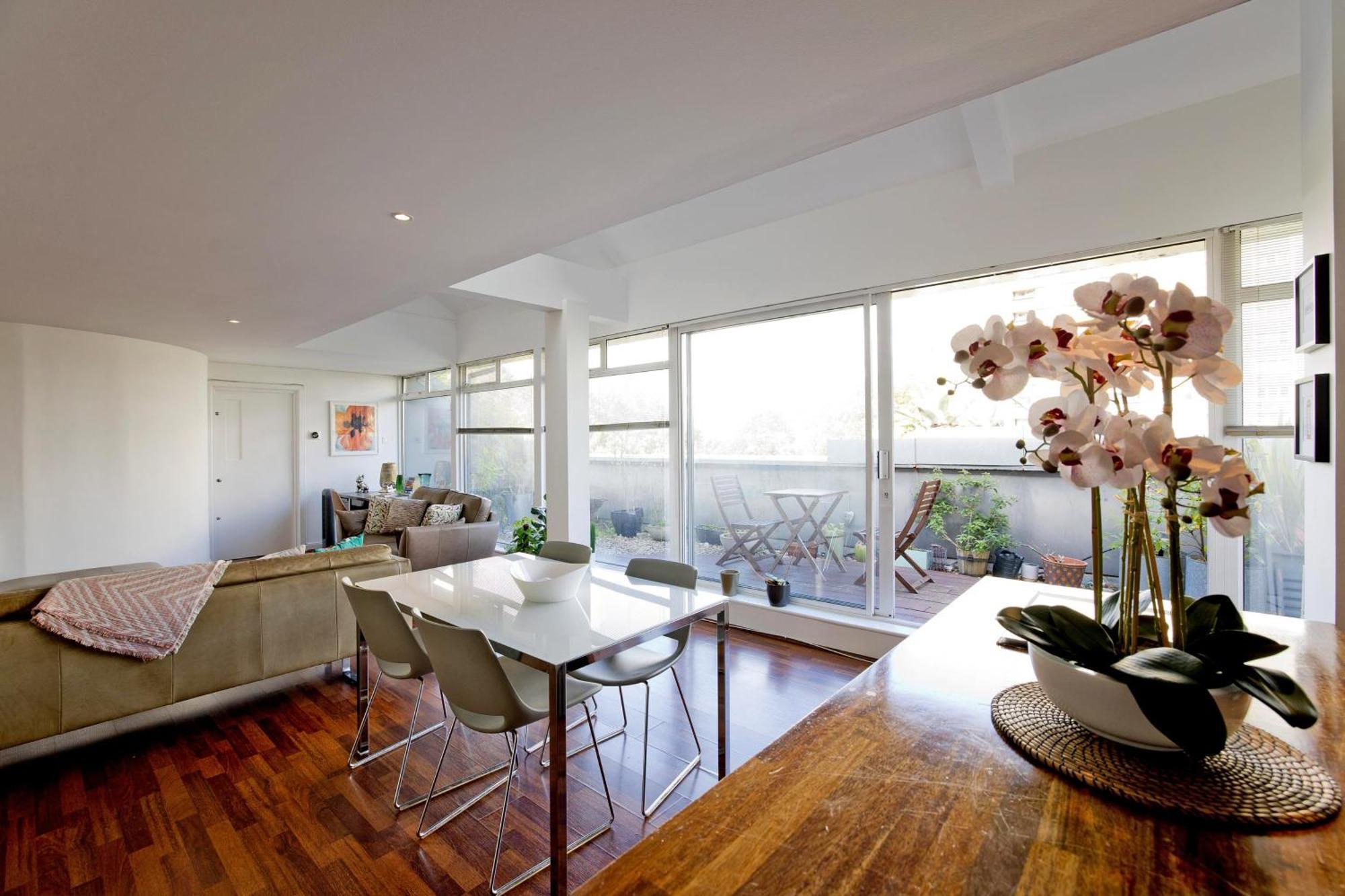 Old St Penthouse Apartment London Ngoại thất bức ảnh